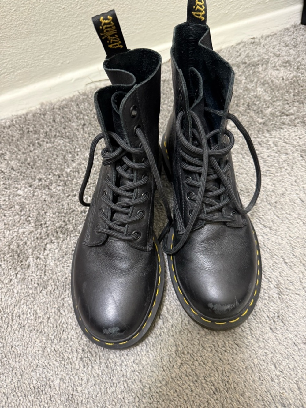 doc martens boots